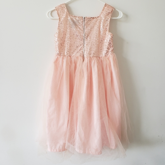 Girls' Fancy Dress/ Frock - Picture 2 of 4